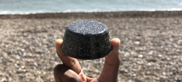 field grade orgonite tower busters