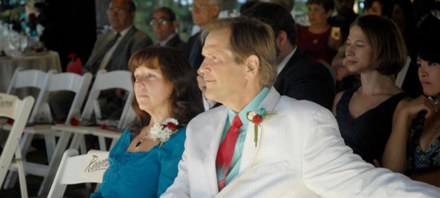 Carol and Don Croft