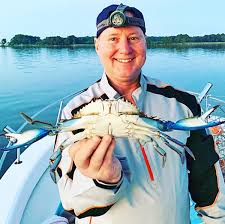 Fishing report: Plenty of species to catch and enjoy in Md. - Dorchester  Banner | Dorchester Banner