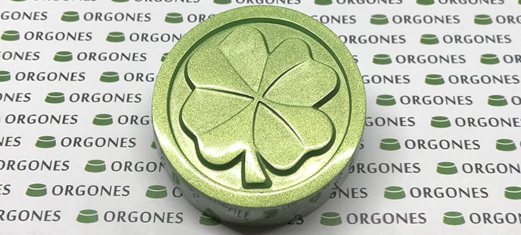 Orgones 13 Piece Orgonite Aid And Chakra Kit Bundle Deal