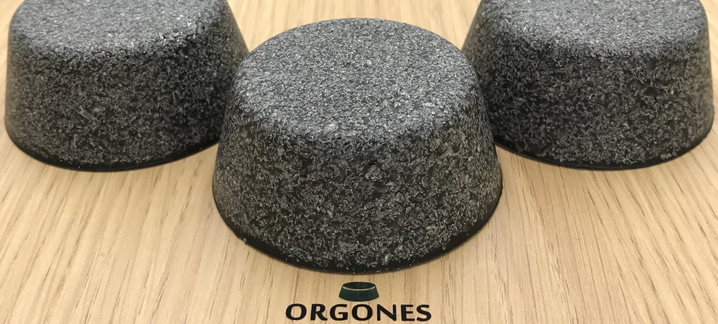 Orgones 17 Piece Orgonite Bundle Deal