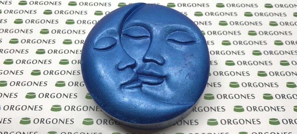 Orgones 6 Piece Orgonite Aid Kit Bundle Deal