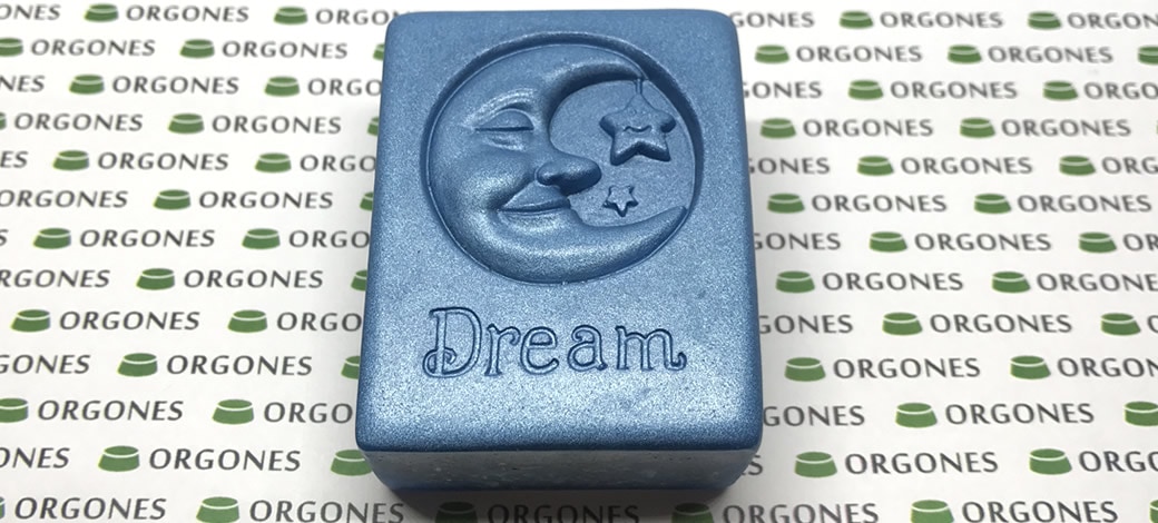 Orgones 6 Piece Orgonite Aid Kit Bundle Deal