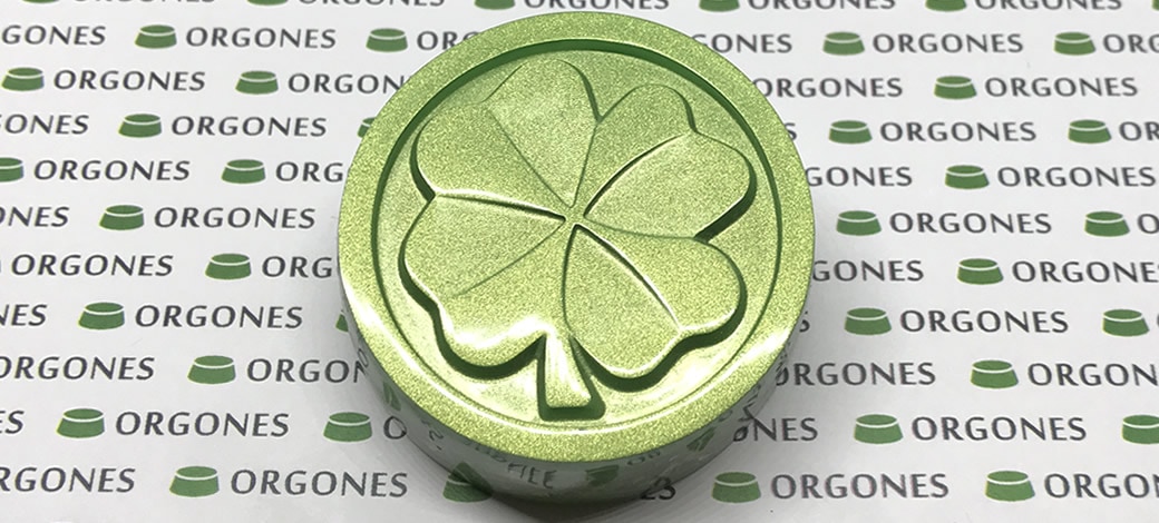 Orgones 6 Piece Orgonite Aid Kit Bundle Deal