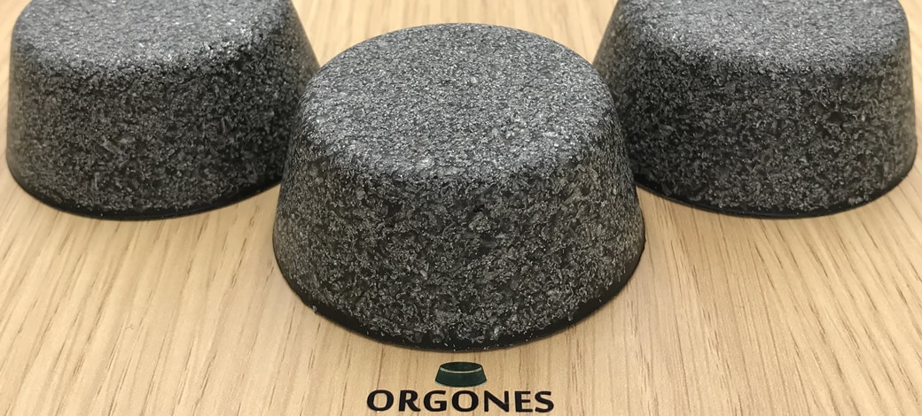 Orgones Field Grade Orgonite Tower Busters (TBs)