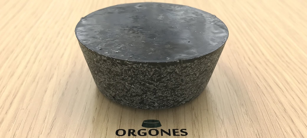 Orgones Field Grade Orgonite Tower Busters (TBs)