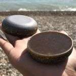 orgonite for increasing plant growth and vitality